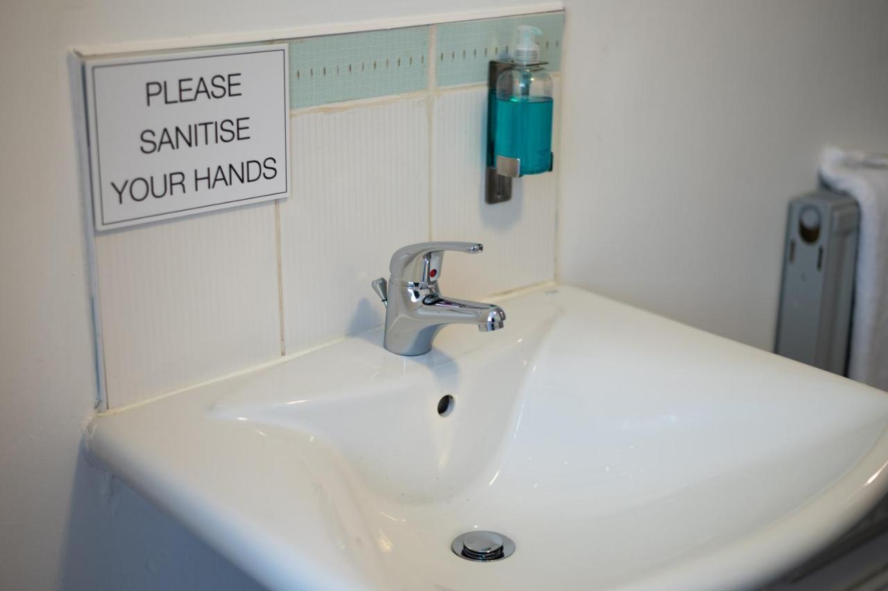 City Centre, Parking, Smart Tv'S In All Rooms Swansea Exterior foto